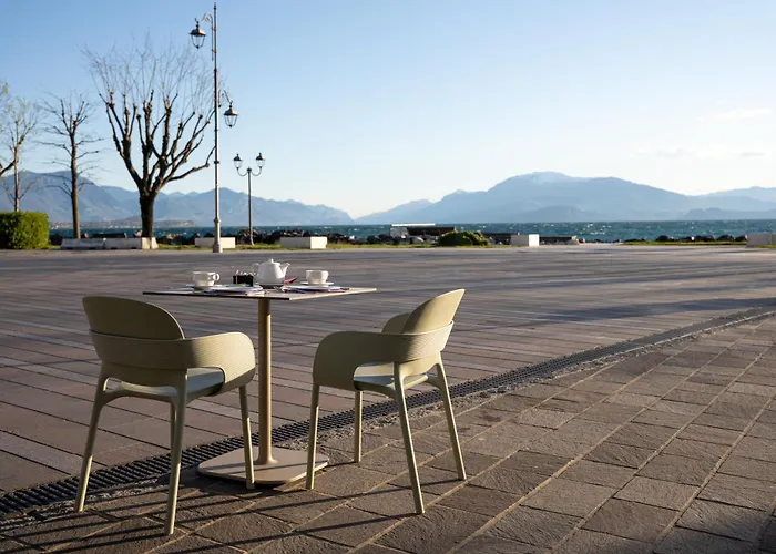 Hotel Vittorio Desenzano del Garda